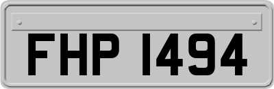 FHP1494