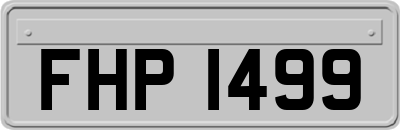 FHP1499