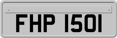 FHP1501