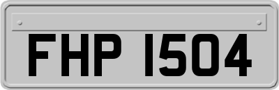 FHP1504
