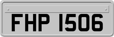 FHP1506
