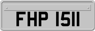 FHP1511
