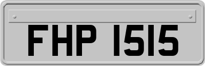 FHP1515