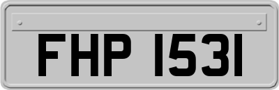 FHP1531