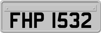 FHP1532