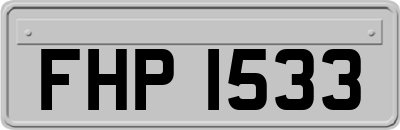 FHP1533