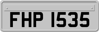 FHP1535