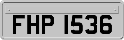 FHP1536