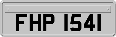 FHP1541