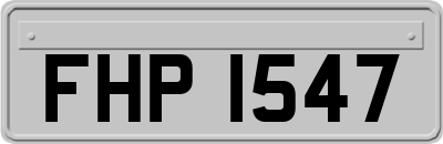 FHP1547