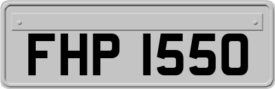 FHP1550