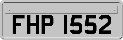 FHP1552