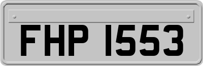 FHP1553