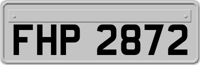 FHP2872