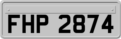 FHP2874