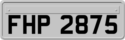 FHP2875