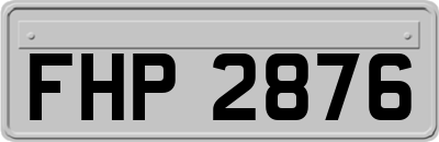 FHP2876