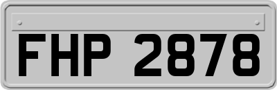 FHP2878