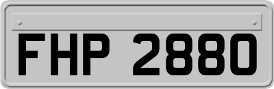 FHP2880