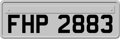 FHP2883