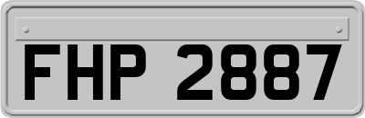 FHP2887