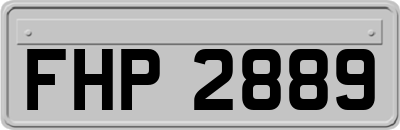 FHP2889
