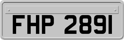 FHP2891