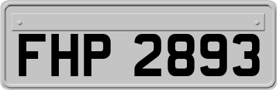 FHP2893