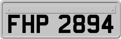 FHP2894