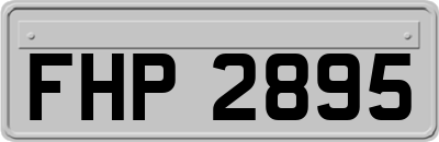 FHP2895