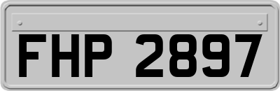 FHP2897