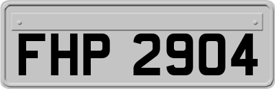 FHP2904