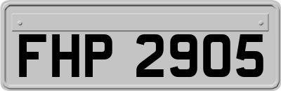FHP2905