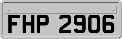 FHP2906