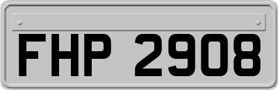 FHP2908