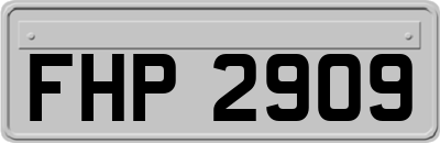 FHP2909