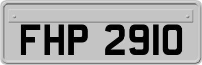 FHP2910