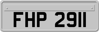 FHP2911