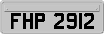 FHP2912