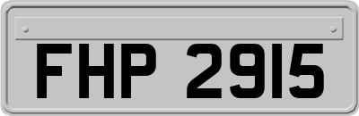 FHP2915