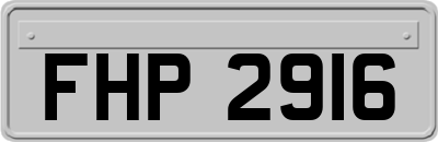 FHP2916