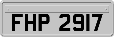 FHP2917
