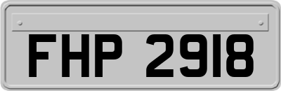 FHP2918