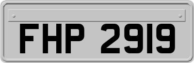 FHP2919