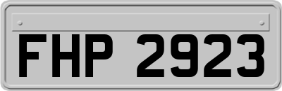 FHP2923