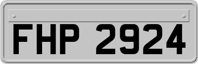 FHP2924
