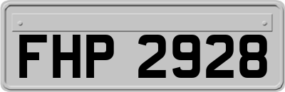 FHP2928