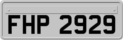 FHP2929