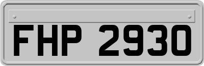 FHP2930