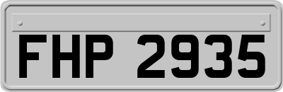 FHP2935